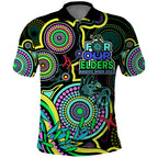 custom-naidoc-week-2023-polo-shirt-indigenous-tribal-ver02-yellow