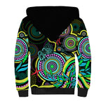 custom-naidoc-week-2023-sherpa-hoodie-indigenous-tribal-ver02-yellow