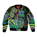 custom-naidoc-week-2023-sleeve-zip-bomber-jacket-indigenous-tribal-ver02-yellow