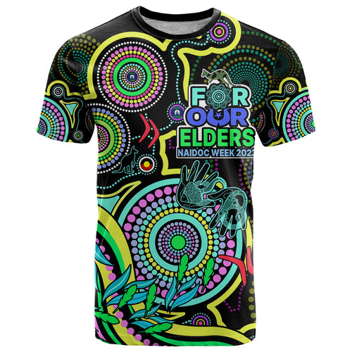 custom-naidoc-week-2023-t-shirt-indigenous-tribal-ver02-yellow