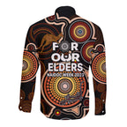 naidoc-week-2023-long-sleeve-button-shirt-indigenous-tribal-ver01