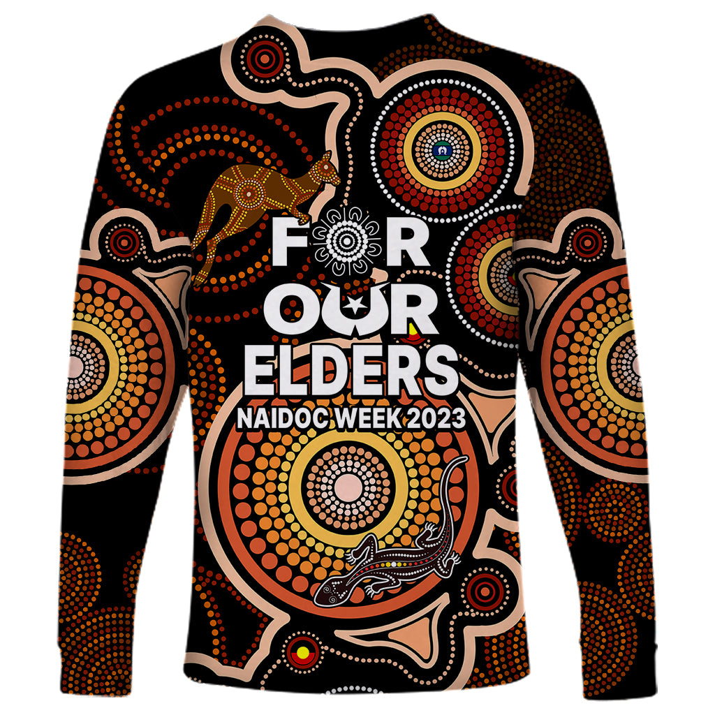 naidoc-week-2023-long-sleeve-shirt-indigenous-tribal-ver01
