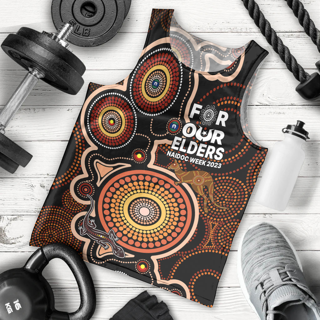 naidoc-week-2023-men-tank-top-indigenous-tribal-ver01