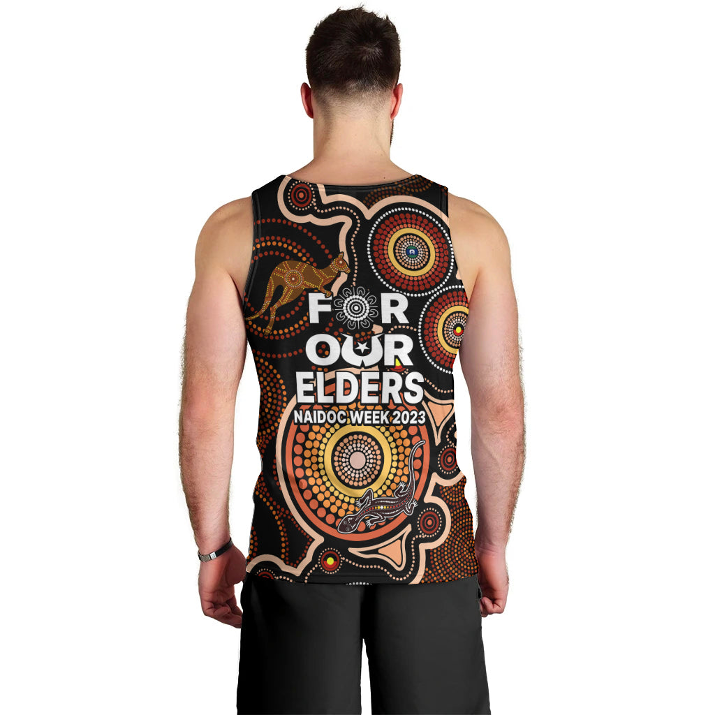 naidoc-week-2023-men-tank-top-indigenous-tribal-ver01