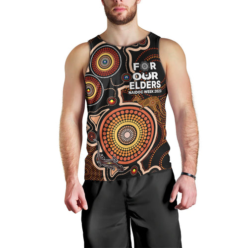naidoc-week-2023-men-tank-top-indigenous-tribal-ver01