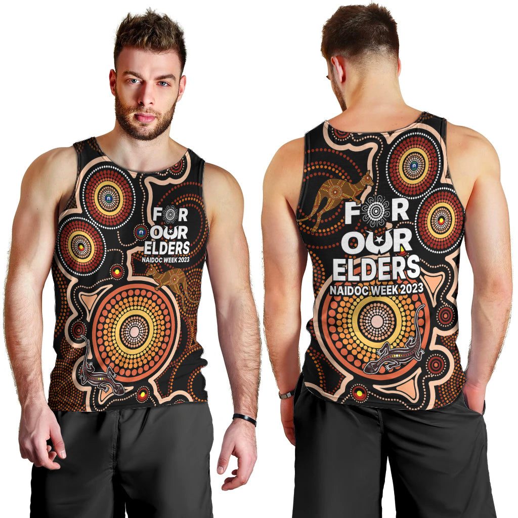 naidoc-week-2023-men-tank-top-indigenous-tribal-ver01