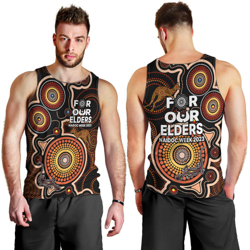 naidoc-week-2023-men-tank-top-indigenous-tribal-ver01