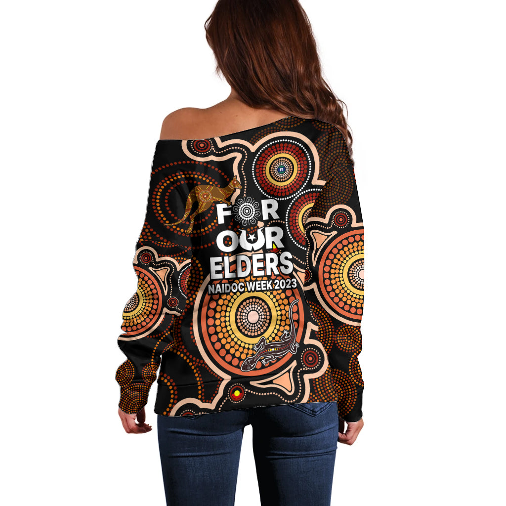 naidoc-week-2023-off-shoulder-sweater-indigenous-tribal-ver01