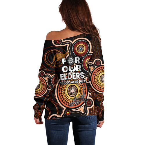 naidoc-week-2023-off-shoulder-sweater-indigenous-tribal-ver01