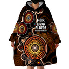 naidoc-week-2023-wearable-blanket-hoodie-indigenous-tribal-ver01