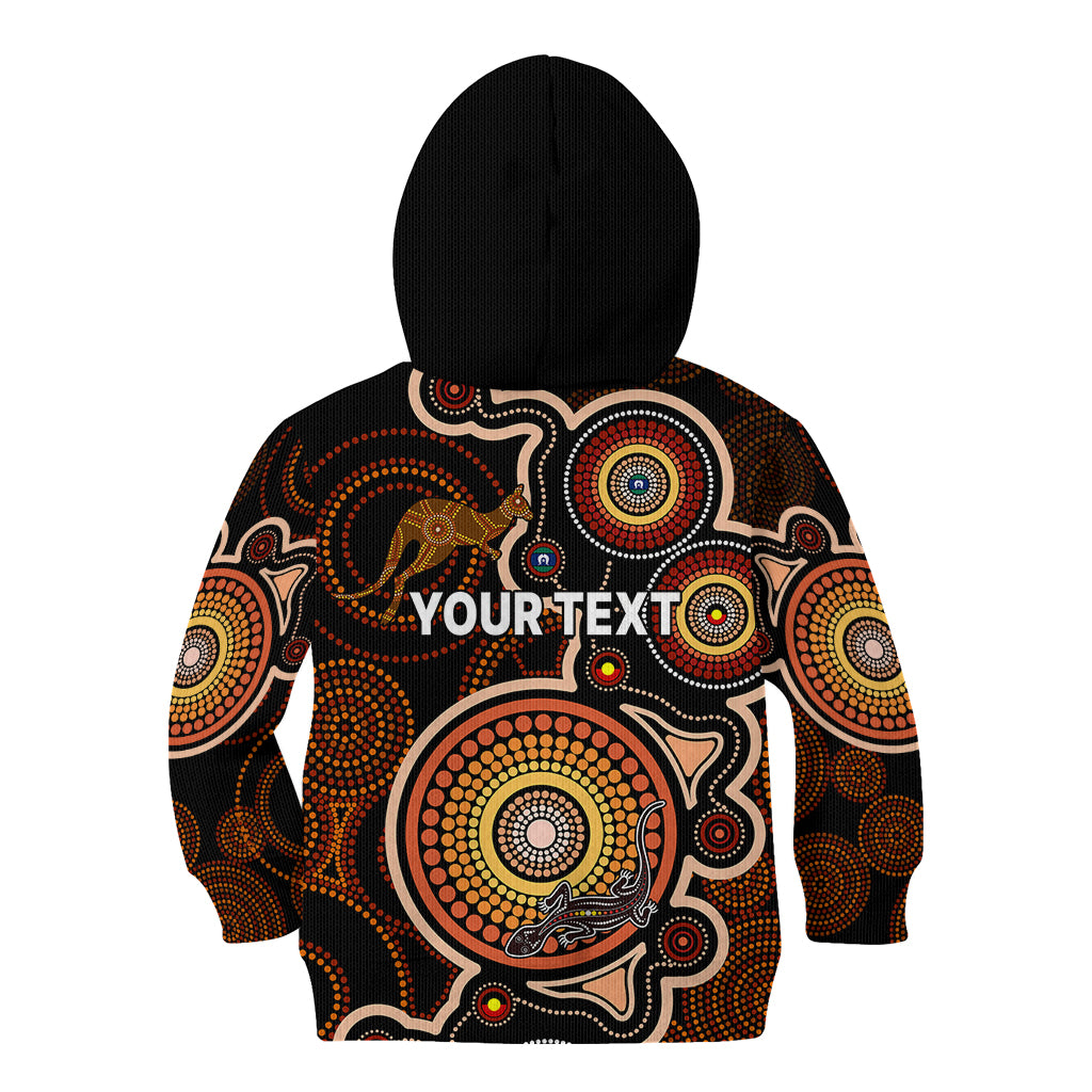 custom-naidoc-week-2023-kid-hoodie-indigenous-tribal-ver01