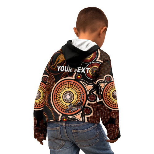 custom-naidoc-week-2023-kid-hoodie-indigenous-tribal-ver01