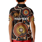 custom-naidoc-week-2023-kid-polo-shirt-indigenous-tribal-ver01