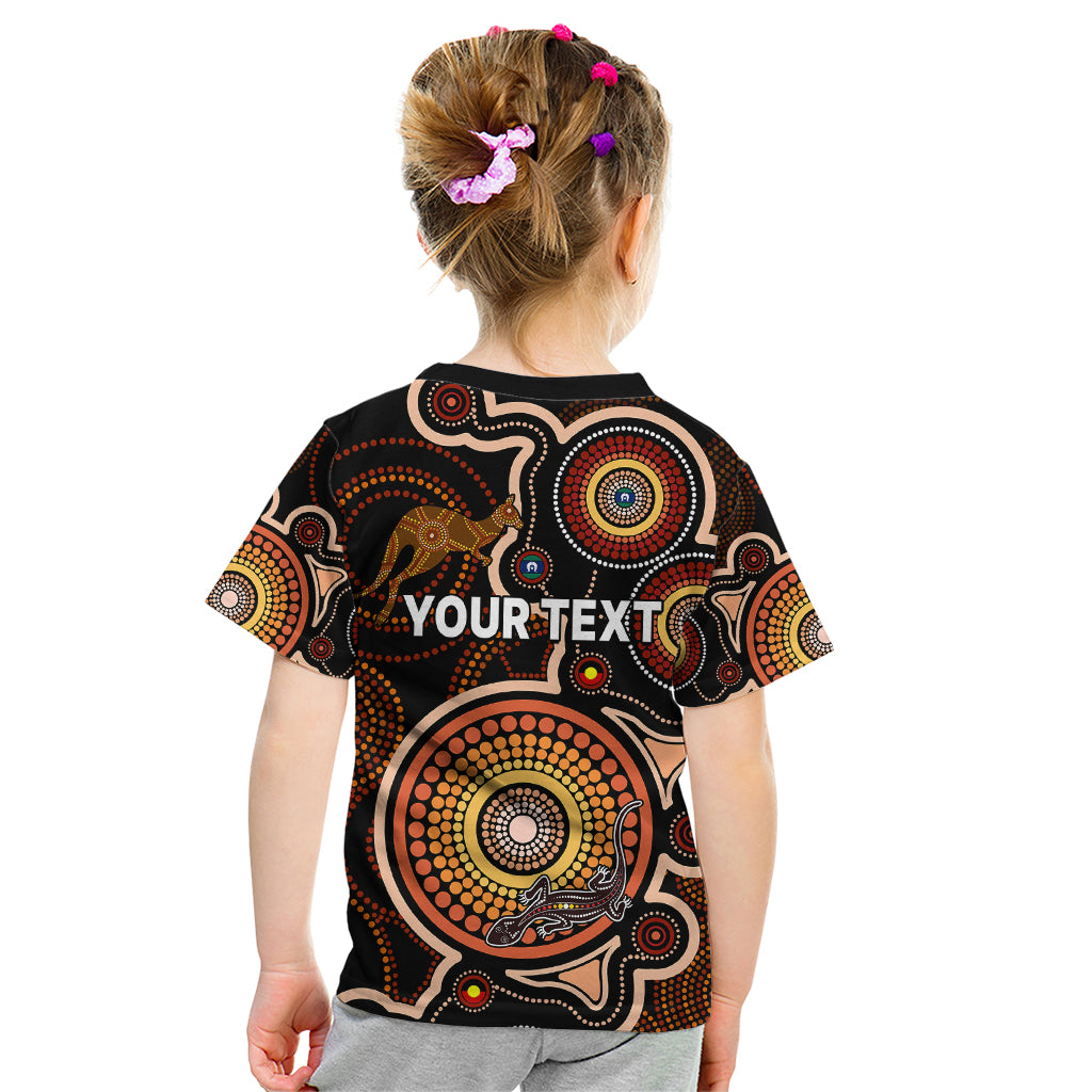 custom-naidoc-week-2023-kid-t-shirt-indigenous-tribal-ver01
