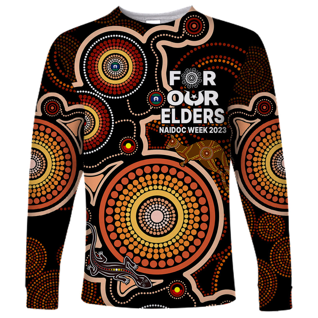 custom-naidoc-week-2023-long-sleeve-shirt-indigenous-tribal-ver01
