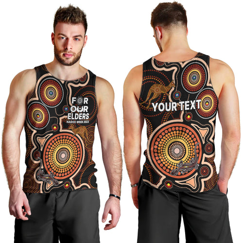 custom-naidoc-week-2023-men-tank-top-indigenous-tribal-ver01