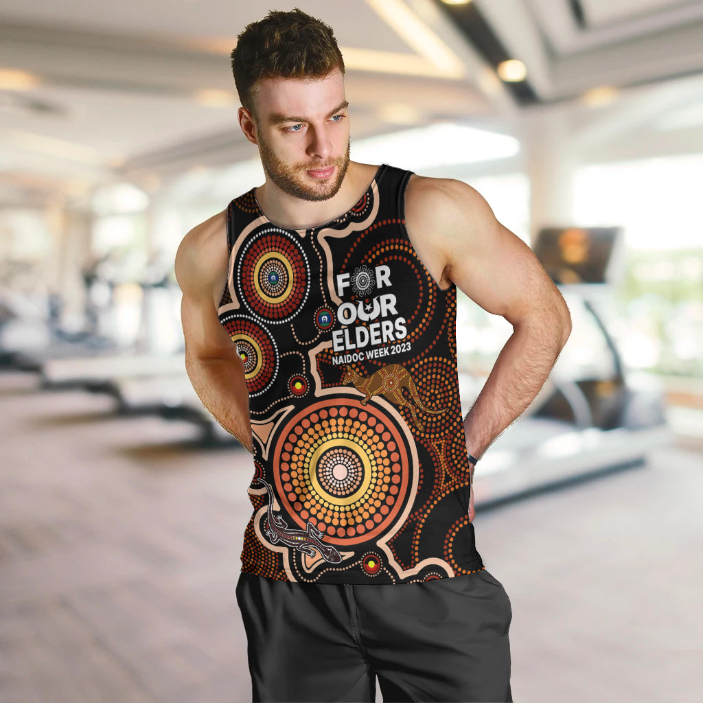 custom-naidoc-week-2023-men-tank-top-indigenous-tribal-ver01