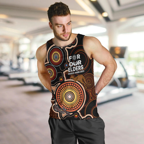 custom-naidoc-week-2023-men-tank-top-indigenous-tribal-ver01