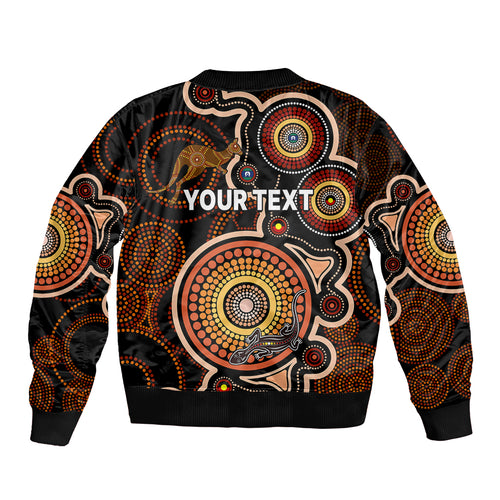 custom-naidoc-week-2023-sleeve-zip-bomber-jacket-indigenous-tribal-ver01