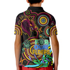 naidoc-2023-broncos-rugby-kid-polo-shirt-brisbane-indigenous-tribal