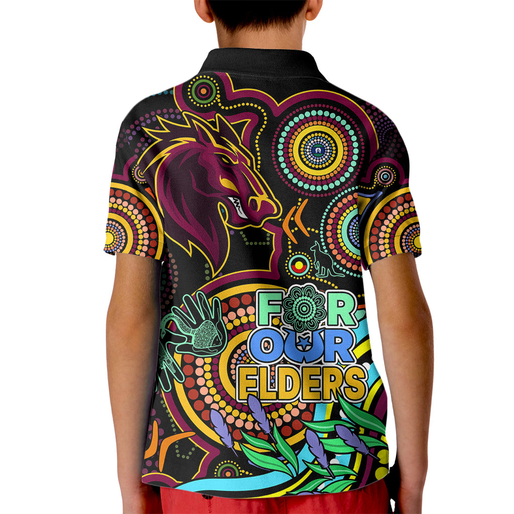 naidoc-2023-broncos-rugby-kid-polo-shirt-brisbane-indigenous-tribal