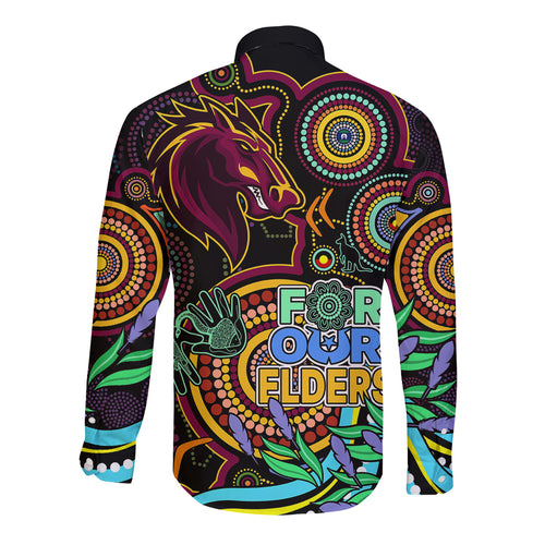 naidoc-2023-broncos-rugby-long-sleeve-button-shirt-brisbane-indigenous-tribal