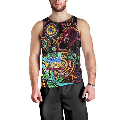 naidoc-2023-broncos-rugby-men-tank-top-brisbane-indigenous-tribal