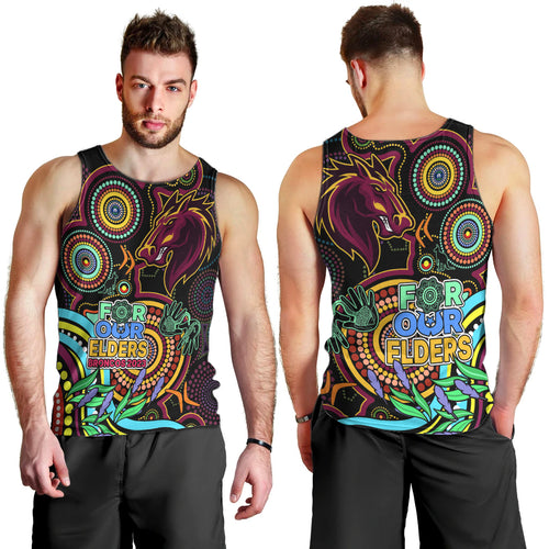 naidoc-2023-broncos-rugby-men-tank-top-brisbane-indigenous-tribal