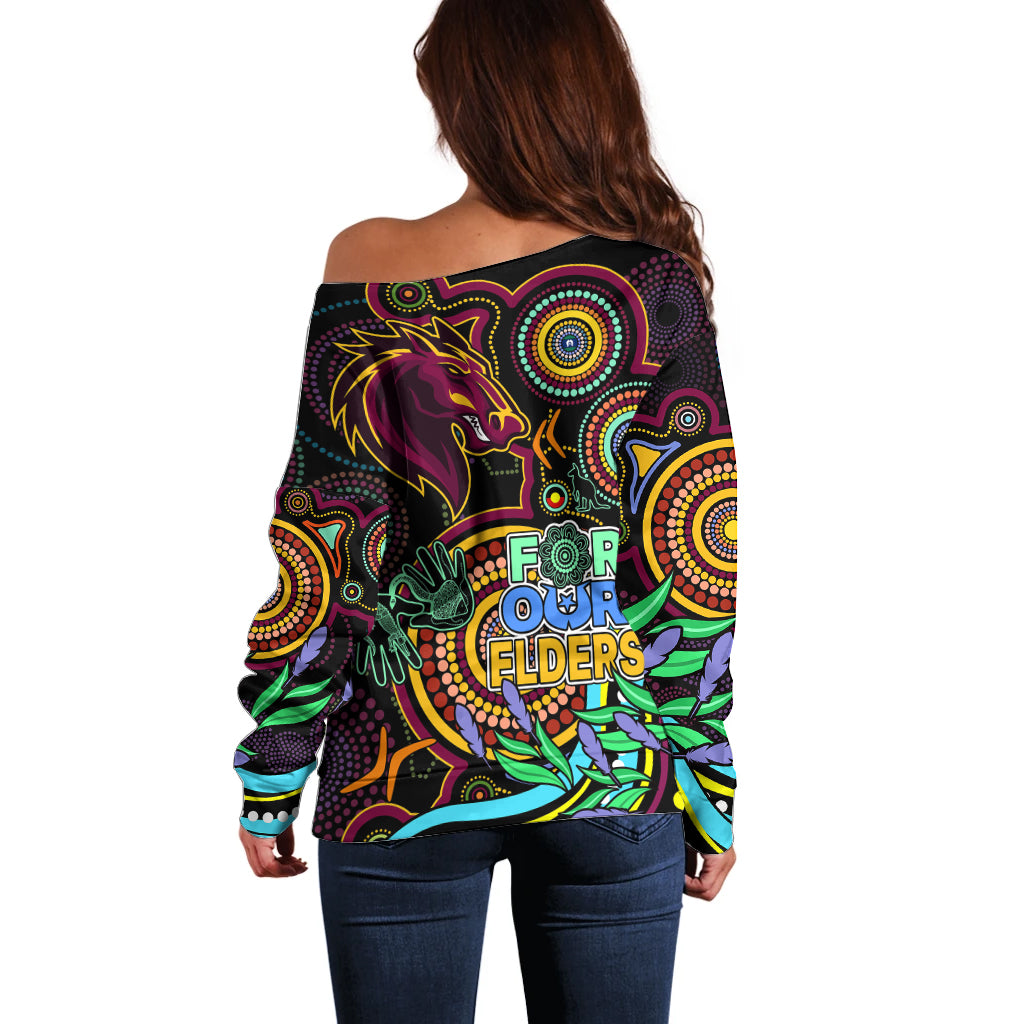 naidoc-2023-broncos-rugby-off-shoulder-sweater-brisbane-indigenous-tribal