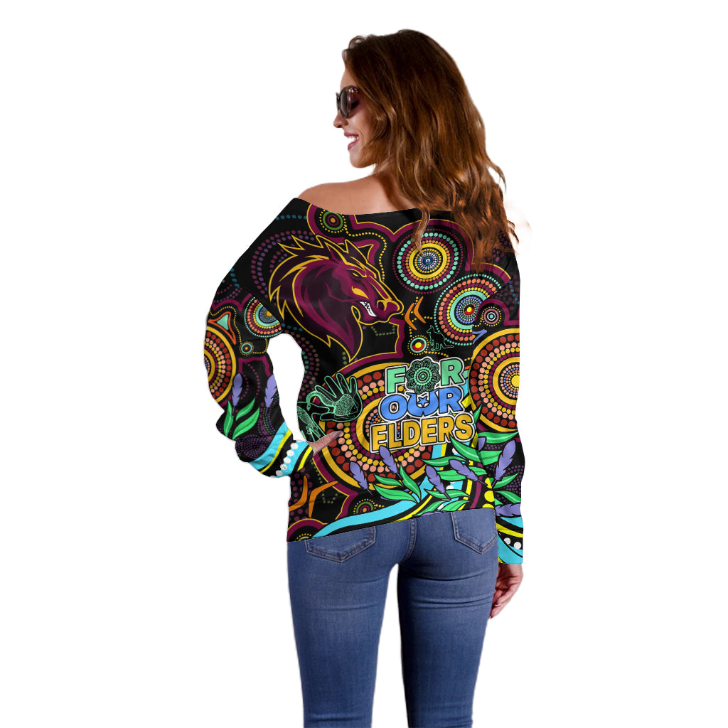 naidoc-2023-broncos-rugby-off-shoulder-sweater-brisbane-indigenous-tribal