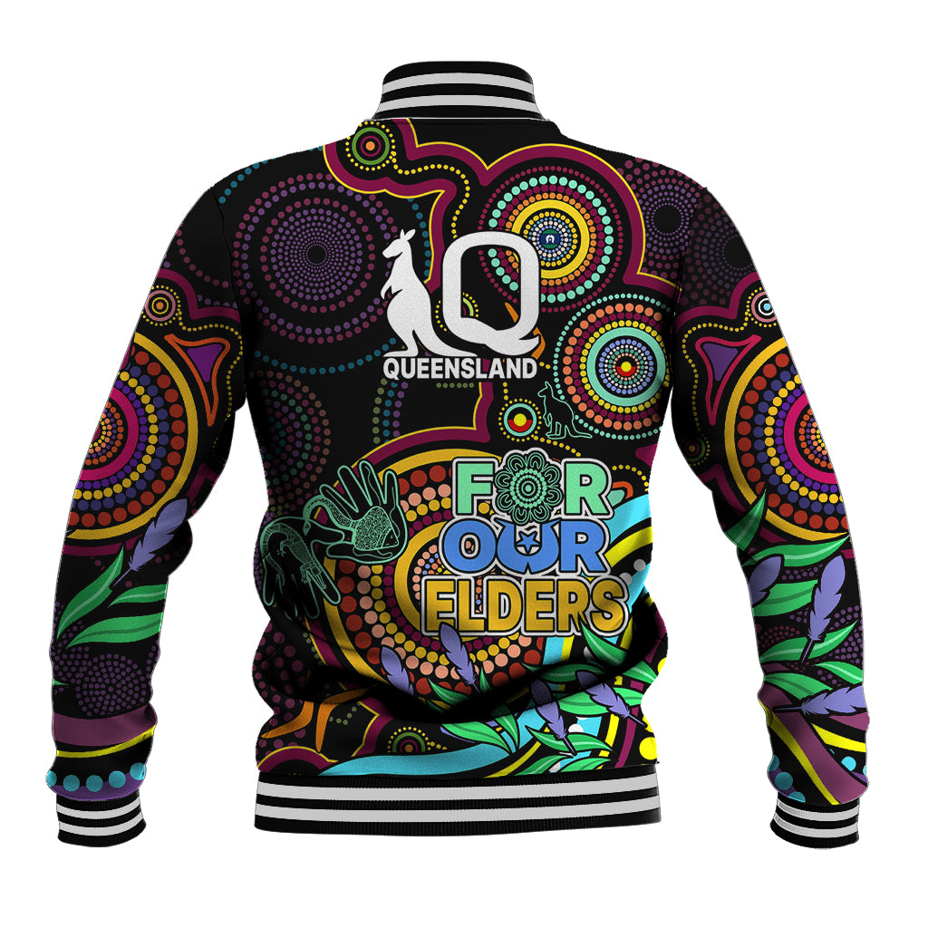 naidoc-2023-maroon-rugby-baseball-jacket-queensland-indigenous-tribal