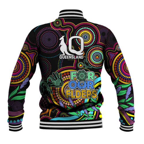 naidoc-2023-maroon-rugby-baseball-jacket-queensland-indigenous-tribal
