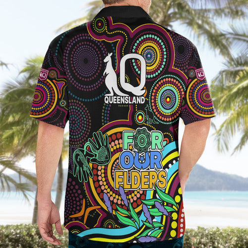 naidoc-2023-maroon-rugby-hawaiian-shirt-queensland-indigenous-tribal