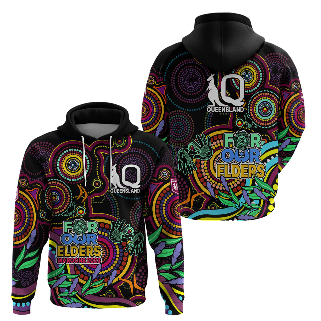 naidoc-2023-maroon-rugby-hoodie-queensland-indigenous-tribal
