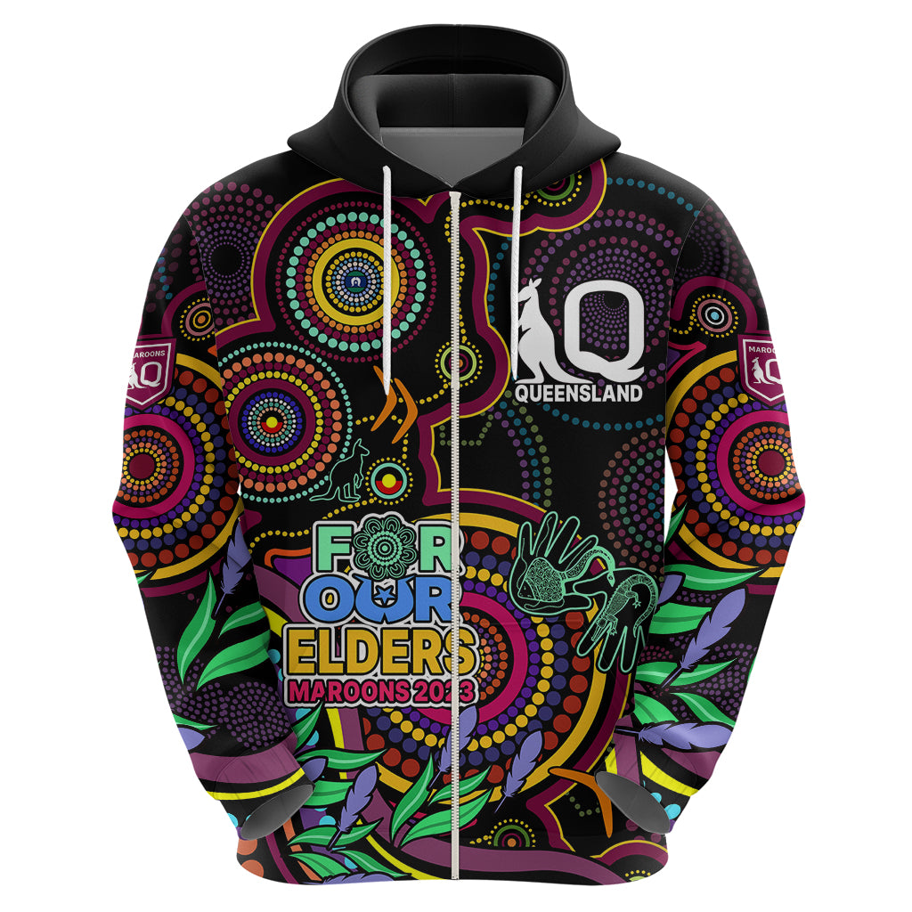 naidoc-2023-maroon-rugby-hoodie-queensland-indigenous-tribal