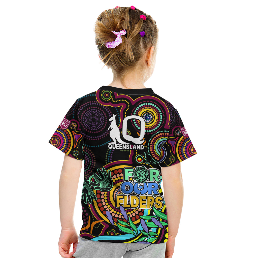 naidoc-2023-maroon-rugby-kid-t-shirt-queensland-indigenous-tribal