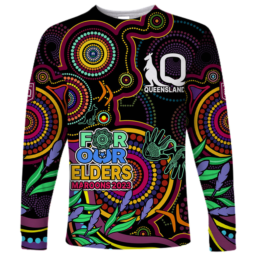 naidoc-2023-maroon-rugby-long-sleeve-shirt-queensland-indigenous-tribal