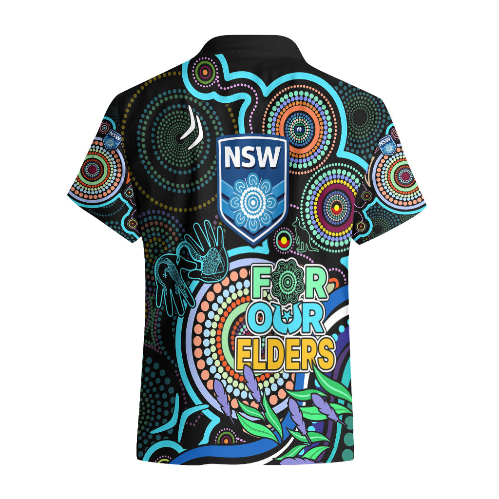 naidoc-2023-nsw-blues-rugby-hawaiian-shirt-new-south-wales-indigenous-tribal