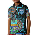 naidoc-2023-nsw-blues-rugby-kid-polo-shirt-new-south-wales-indigenous-tribal