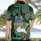 naidoc-2023-rabbitohs-rugby-hawaiian-shirt-the-bunnies-indigenous-tribal