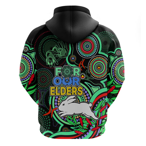 naidoc-2023-rabbitohs-rugby-hoodie-the-bunnies-indigenous-tribal