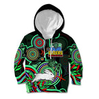 naidoc-2023-rabbitohs-rugby-kid-hoodie-the-bunnies-indigenous-tribal