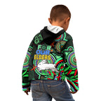 naidoc-2023-rabbitohs-rugby-kid-hoodie-the-bunnies-indigenous-tribal