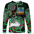 naidoc-2023-rabbitohs-rugby-long-sleeve-shirt-the-bunnies-indigenous-tribal