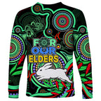 naidoc-2023-rabbitohs-rugby-long-sleeve-shirt-the-bunnies-indigenous-tribal