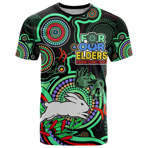 naidoc-2023-rabbitohs-rugby-t-shirt-the-bunnies-indigenous-tribal
