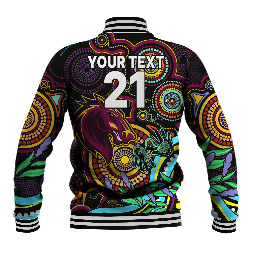 custom-text-and-number-naidoc-2023-broncos-rugby-baseball-jacket-brisbane-indigenous-tribal