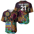 custom-text-and-number-naidoc-2023-broncos-rugby-baseball-jersey-brisbane-indigenous-tribal