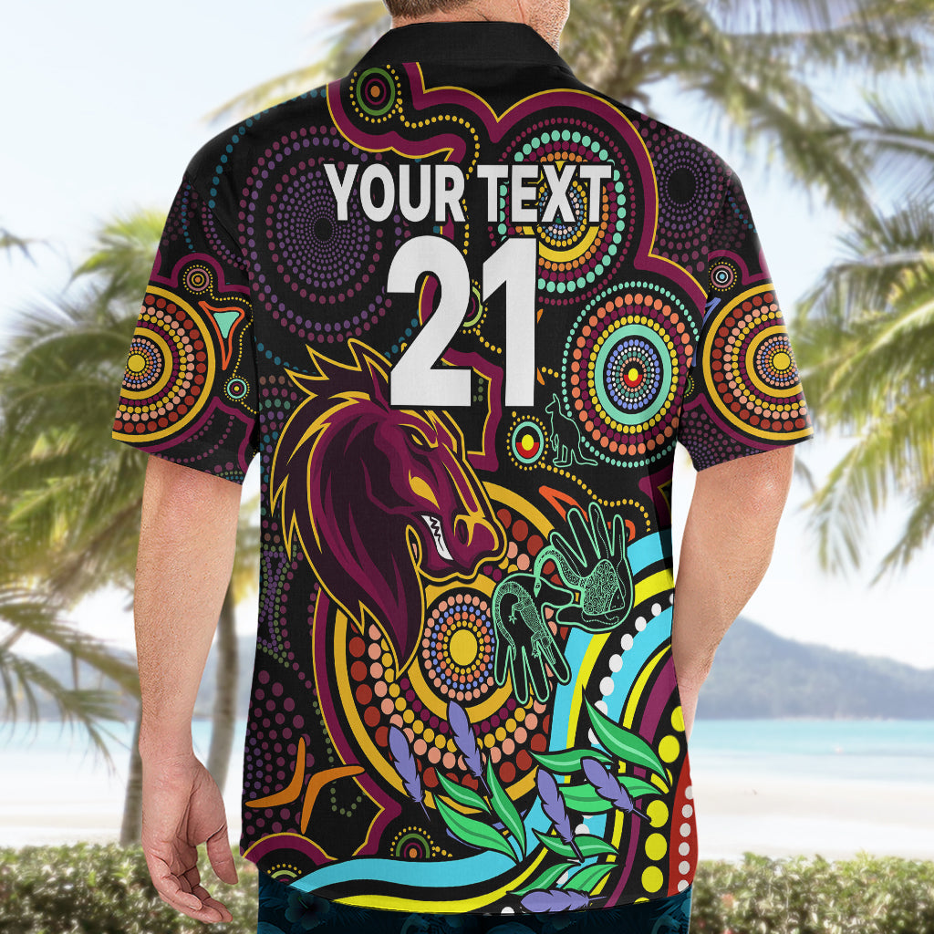 custom-text-and-number-naidoc-2023-broncos-rugby-hawaiian-shirt-brisbane-indigenous-tribal