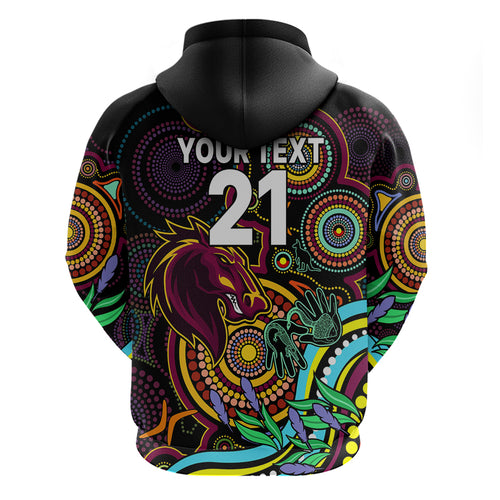 custom-text-and-number-naidoc-2023-broncos-rugby-hoodie-brisbane-indigenous-tribal